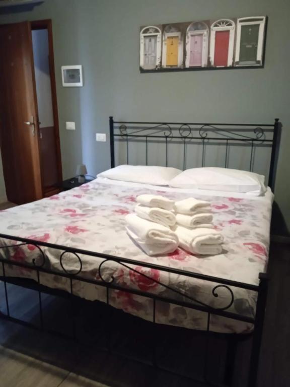 Hotel Ded 1 Parma Dış mekan fotoğraf
