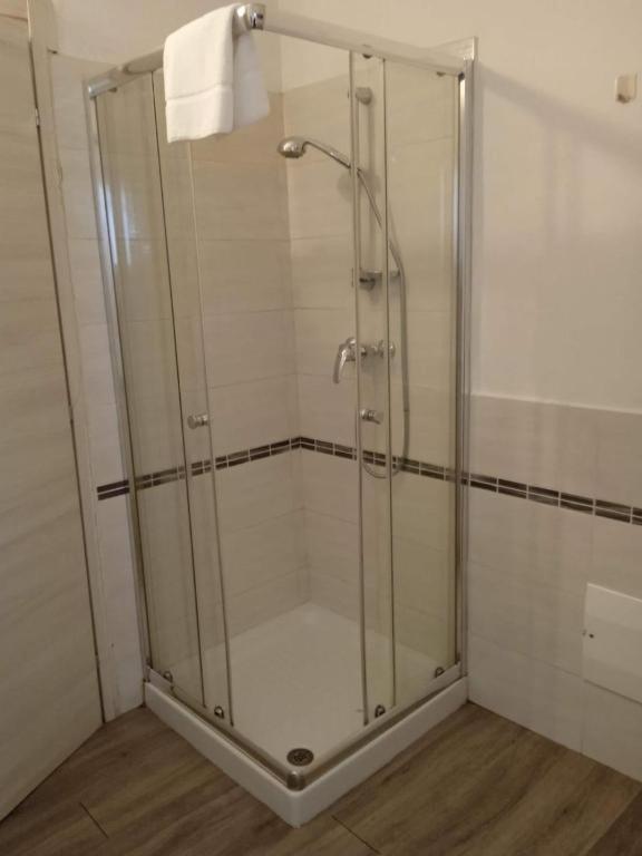 Hotel Ded 1 Parma Dış mekan fotoğraf
